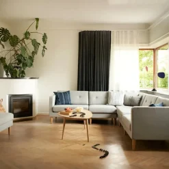 FDB Møbler D103 Anholt Sofabord fra><noscript><img width=