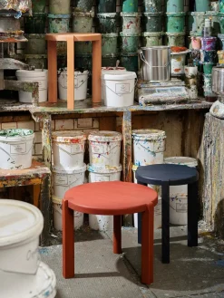 FDB Møbler D108 Ragnesminde Sofabord fra> Sofaborde
