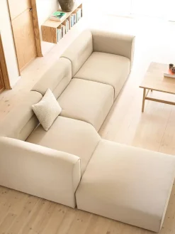 FDB Møbler D33 Sofabord, 80x80 cm fra><noscript><img width=