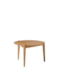 FDB Møbler D102 Søs Sofabord, Ø 55 cm fra><noscript><img width=