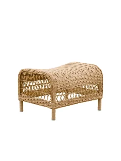 Sika-Design Dawn Fodskammel fra> Udendørs Loungemøbler|Havestole