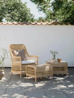 Sika-Design Dawn Loungestol fra><noscript><img width=