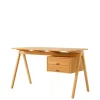 &Tradition Daystak Desk RD3 fra> Skriveborde