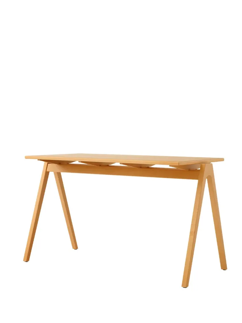 &Tradition Daystak Table RD2 fra> Skriveborde
