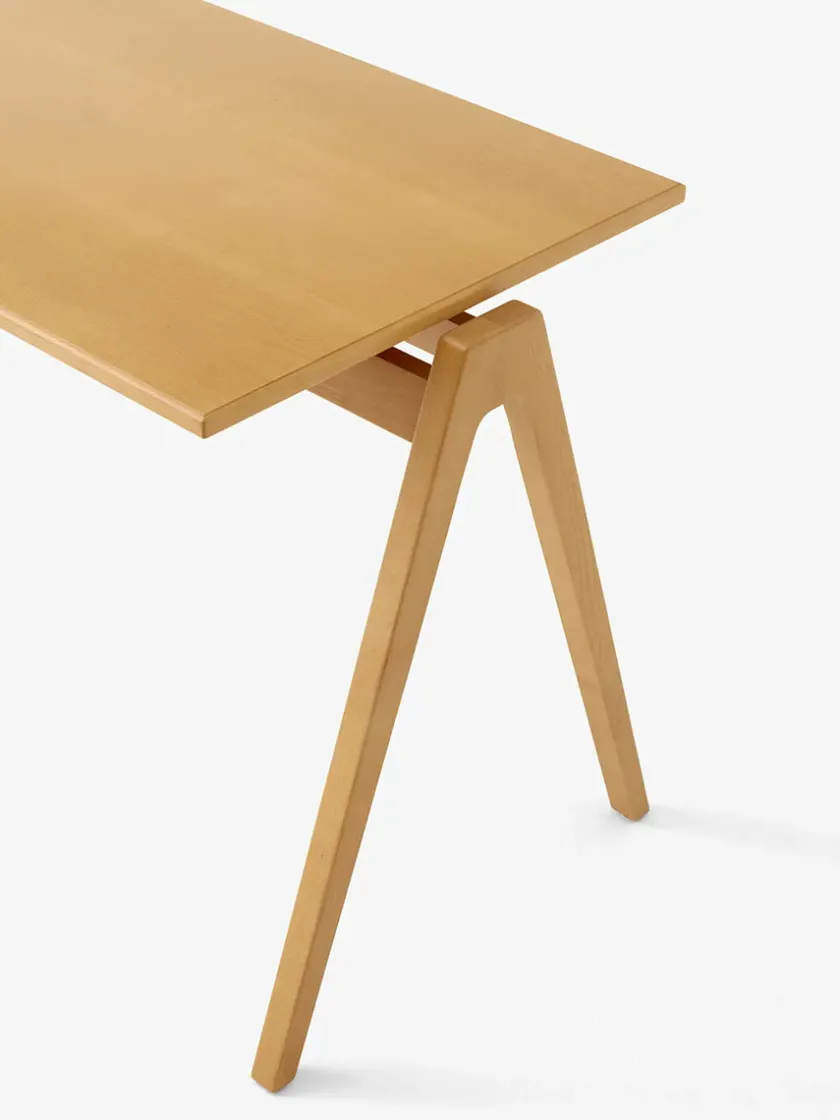 &Tradition Daystak Table RD2 fra> Skriveborde