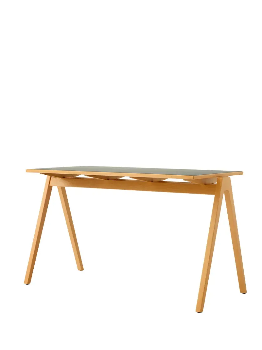 &Tradition Daystak Table RD2 fra> Skriveborde