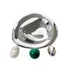 Hein Studio De La Mer Broach fra> Smykker