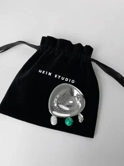 Hein Studio De La Mer Broach fra><noscript><img width=