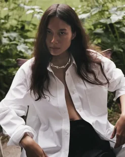 Hein Studio De La Mer Necklace fra><noscript><img width=