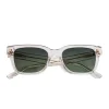 MessyWeekend DEAN, green crystal fra> Gaver Til Ham|Gaver Til Hende
