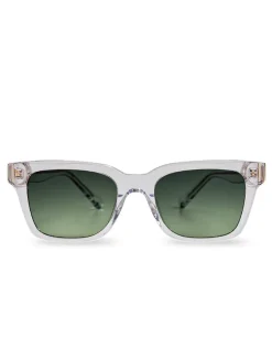 MessyWeekend DEAN, green crystal fra><noscript><img width=
