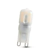 Dura Deco LED G9 2,5W pære fra lamp> Pærer