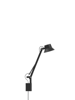 Muuto Dedicate S1 Væglampe fra><noscript><img width=