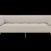 Fredericia Furniture Delphi EJ450, MK4510 2 pers. sofa, Hallingdal 65 0110 fra> Sofaer