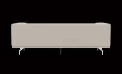 Fredericia Furniture Delphi EJ450, MK4510 2 pers. sofa, Hallingdal 65 0110 fra><noscript><img width=