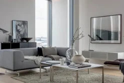Fredericia Furniture Delphi Sofa fra><noscript><img width=