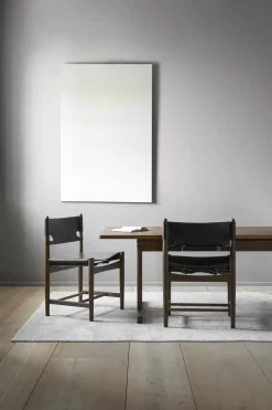 Fredericia Furniture Den Spanske Spisebordsstol af Børge Mogensen><noscript><img width=