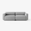 &Tradition Develius sofa, Configuration A fra> Sofaer