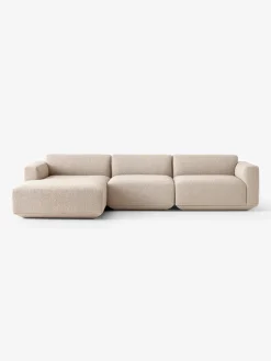 &Tradition Develius Sofa, Configuration E fra> Sofaer