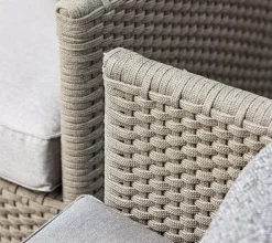 Cane-line Diamond 3 pers Sofa inkl. hynde fra><noscript><img width=