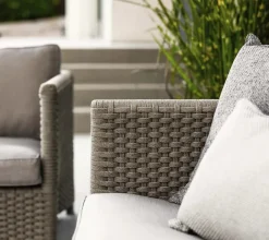 Cane-line Diamond 2 pers Sofa inkl. hynde fra><noscript><img width=