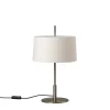 Santa & Cole Diana Menor Bordlampe fra Santa and Cole> Spots