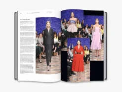 New Mags Dior Catwalk bog fra><noscript><img width=