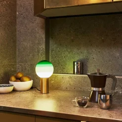 Marset Dipping Light bordlampe Ø30 fra><noscript><img width=