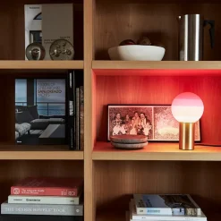 Marset Dipping Light bordlampe Ø30 fra><noscript><img width=