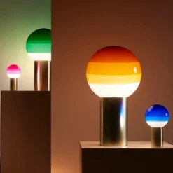 Marset Dipping Light bordlampe Ø30 fra><noscript><img width=
