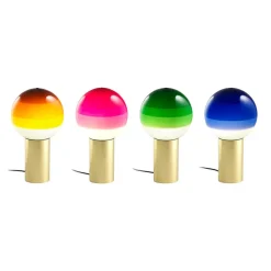 Marset Dipping Light bordlampe Ø12,5 fra><noscript><img width=