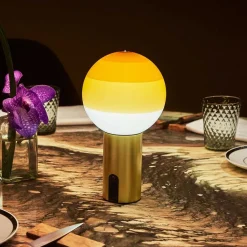 Marset Dipping Light Portable bordlampe fra><noscript><img width=