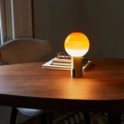 Marset Dipping Light Portable bordlampe fra><noscript><img width=