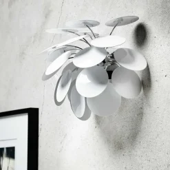 Marset Discoco væglampe fra><noscript><img width=