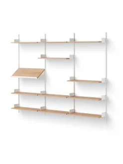 New Works Display shelf fra><noscript><img width=