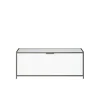 Ligne Roset Dita TV-møbel med 1 klaplåge fra> Tv-Borde