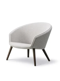 Fredericia Furniture Ditzel Lounge Chair fra><noscript><img width=