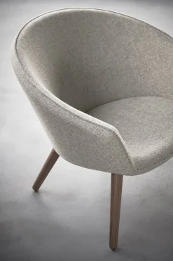 Fredericia Furniture Ditzel Lounge Chair fra><noscript><img width=