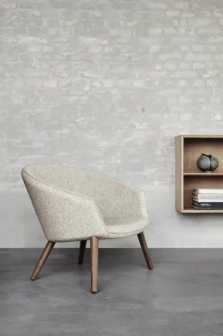 Fredericia Furniture Ditzel Lounge Chair fra><noscript><img width=