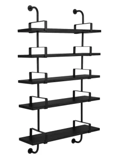 GUBI Démon 5 Shelves fra> Hylder