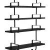 GUBI Démon 4 Shelves fra> Hylder