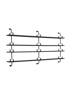 GUBI Démon 4 Shelves fra><noscript><img width=