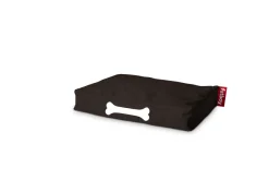 Fatboy Doggielounge L Canvas Recycled - Hundekurv fra><noscript><img width=