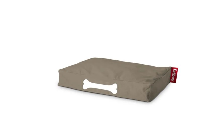 Fatboy Doggielounge S Canvas Recycled – Hundekurv fra> Sækkestole