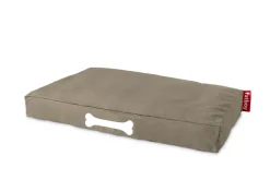 Fatboy Doggielounge S Canvas Recycled – Hundekurv fra><noscript><img width=