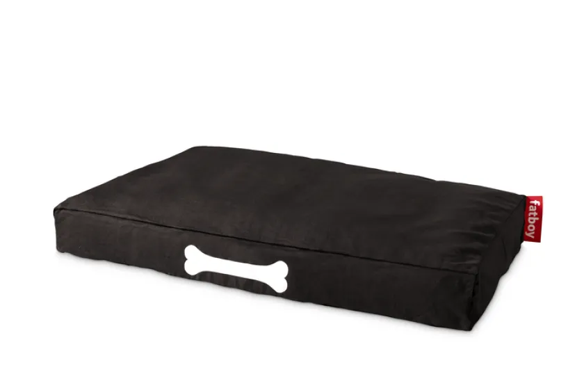 Fatboy Doggielounge S Canvas Recycled – Hundekurv fra> Sækkestole