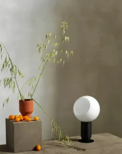Anour Donya Bordlampe fra> Spots