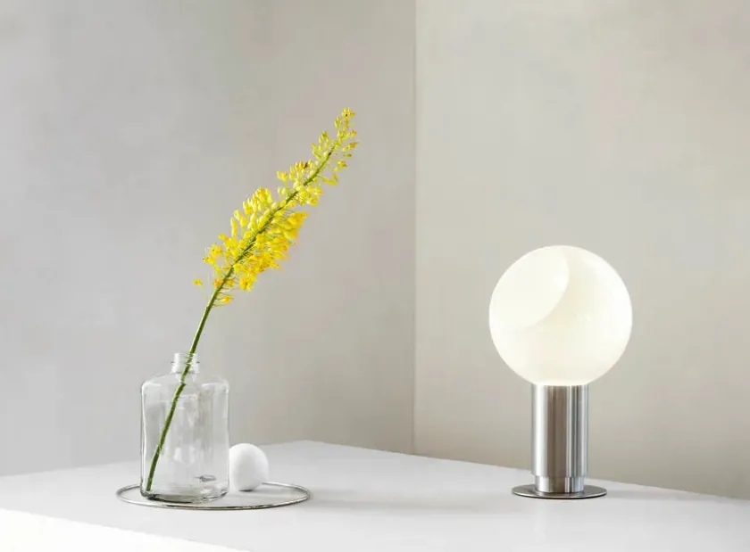 Anour Donya Bordlampe fra> Spots