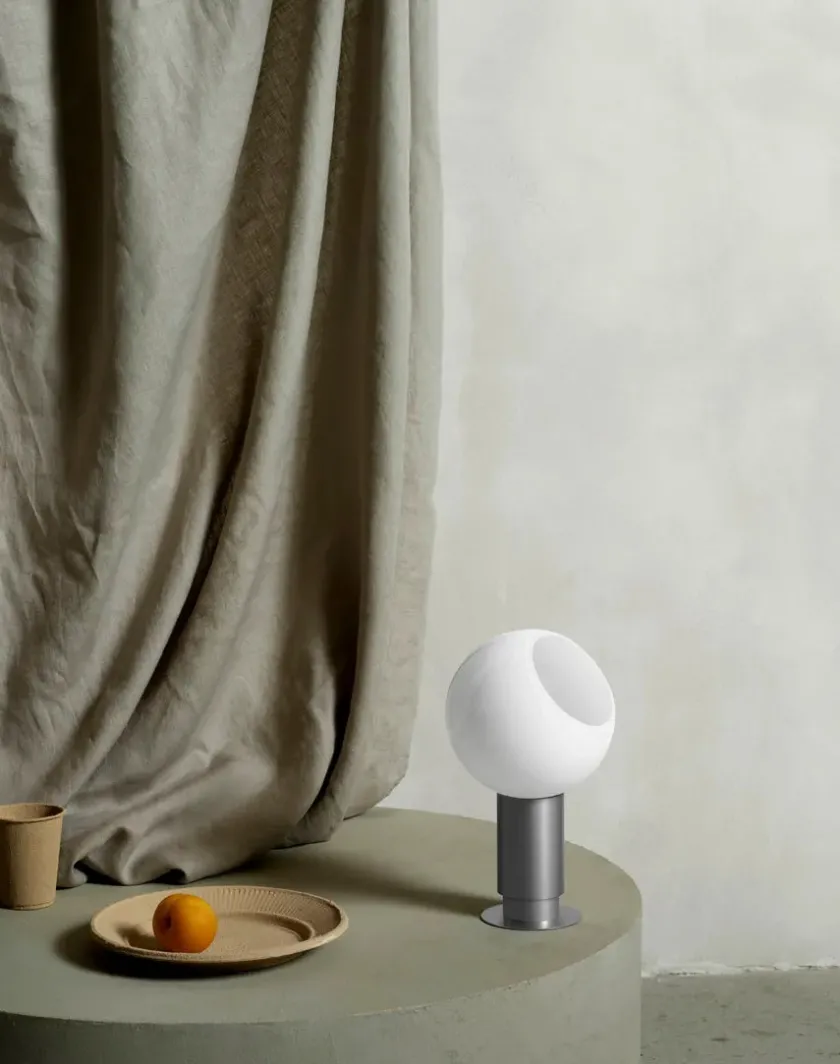 Anour Donya Bordlampe fra> Spots