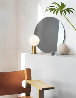 Anour Donya Bordlampe fra><noscript><img width=